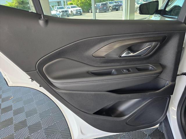 2024 GMC Terrain AWD SLE