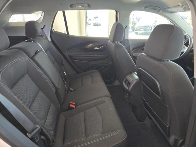 2024 GMC Terrain AWD SLE