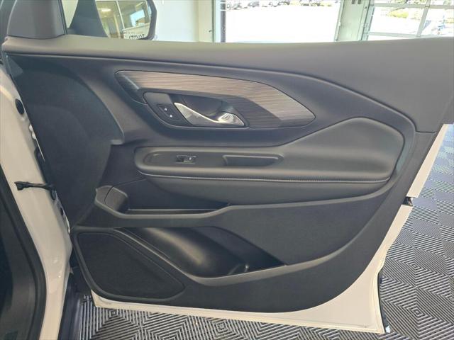 2024 GMC Terrain AWD SLE