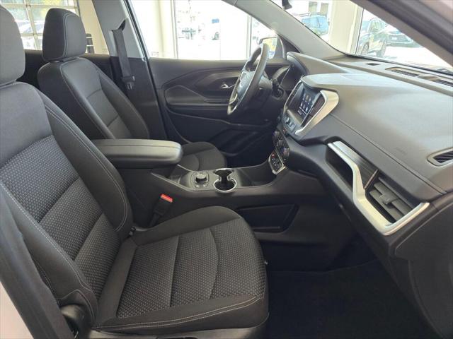 2024 GMC Terrain AWD SLE