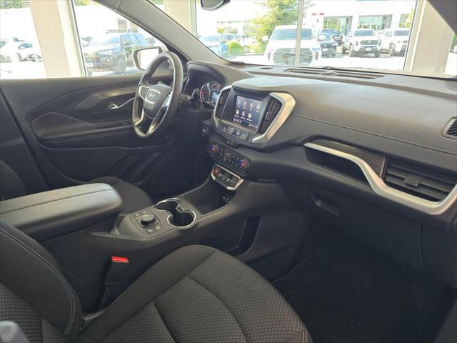 2024 GMC Terrain AWD SLE