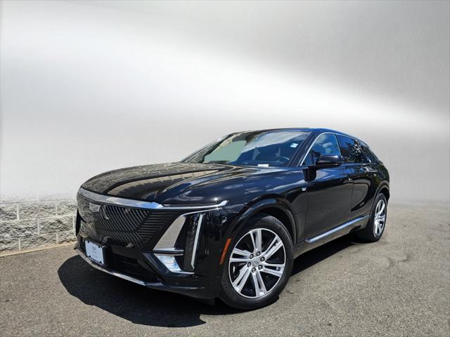 2024 Cadillac iQ Tech w/1SA for sale in Puyallup, WA