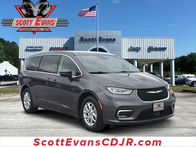 2023 Chrysler Pacifica Touring L for sale in Carrollton, GA