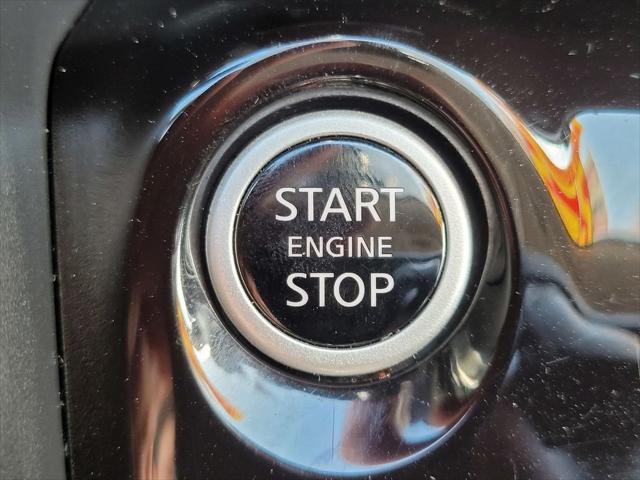 2022 Nissan Kicks S Xtronic CVT