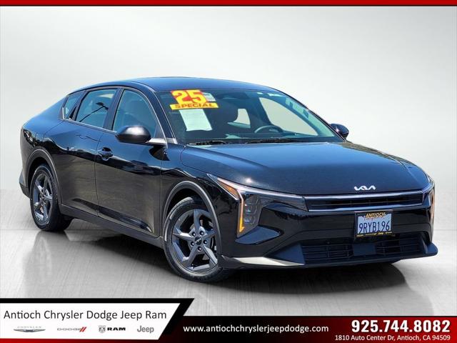 2025 Kia K4 LXS for sale in Antioch, CA