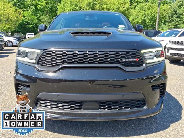 2025 Dodge Durango R/T Plus AWD