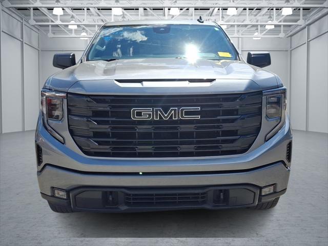 2023 GMC Sierra 1500 4WD Crew Cab Short Box Elevation with 3SB 2023 GMC Sierra 1500 4WD Crew Cab Short Box Elevation with 3SB