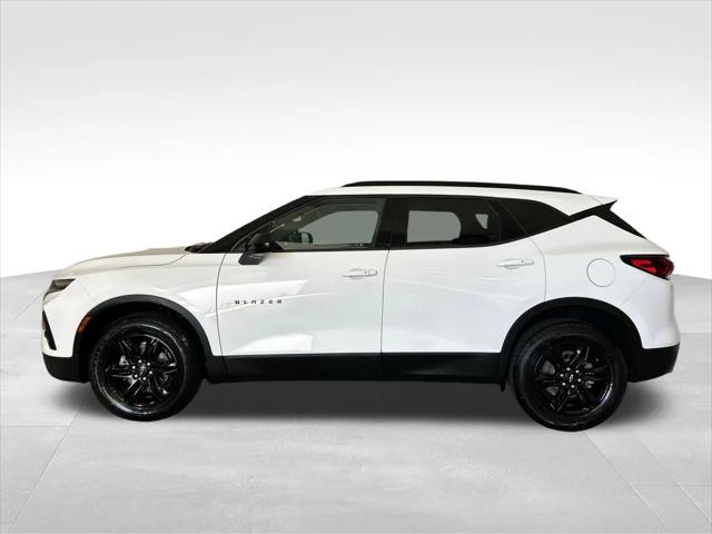 2022 Chevrolet Blazer FWD 2LT 2022 Chevrolet Blazer FWD 2LT