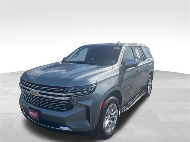 2023 Chevrolet Tahoe 2WD Premier 2023 Chevrolet Tahoe 2WD Premier