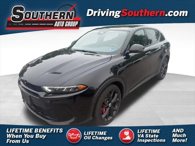 2024 Dodge Hornet R/T EAWD 2024 Dodge Hornet R/T EAWD