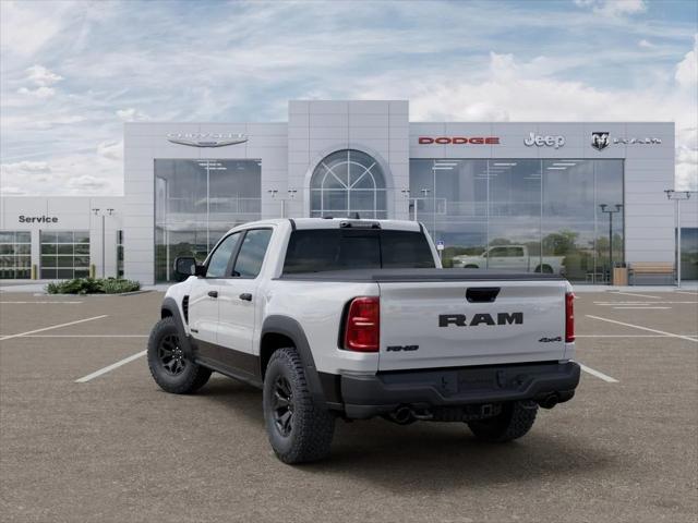 2026 RAM Ram 1500 RAM 1500 RHO CREW CAB 4X4 57 BOX 2026 RAM Ram 1500 RAM 1500 RHO CREW CAB 4X4 57 BOX