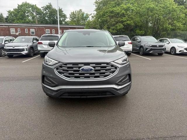 2021 Ford Edge SE