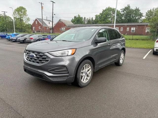 2021 Ford Edge SE