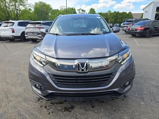 2019 Honda HR-V EX-L 2019 Honda HR-V EX-L