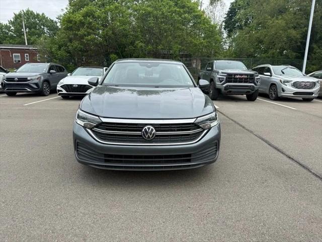 2024 Volkswagen Jetta 1.5T S