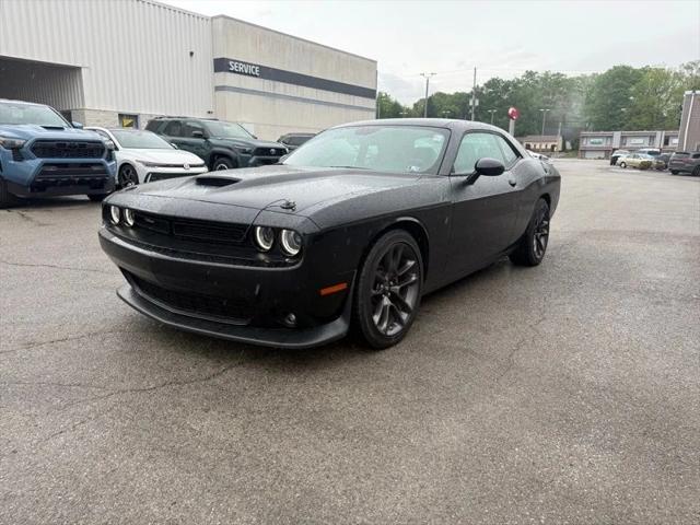 2023 Dodge Challenger R/T