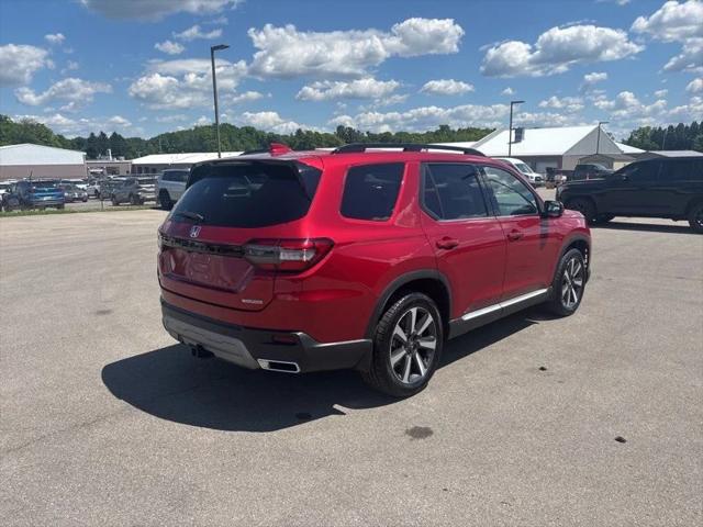 2023 Honda Pilot AWD Touring 2023 Honda Pilot AWD Touring