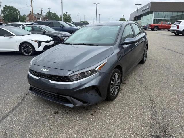 2024 Kia Forte LXS 2024 Kia Forte LXS