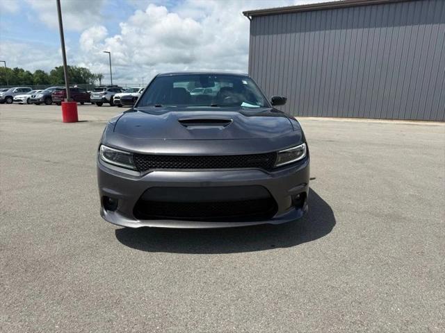 2022 Dodge Charger GT AWD 2022 Dodge Charger GT AWD
