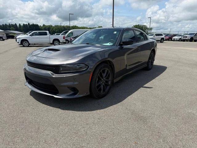 2022 Dodge Charger GT AWD 2022 Dodge Charger GT AWD