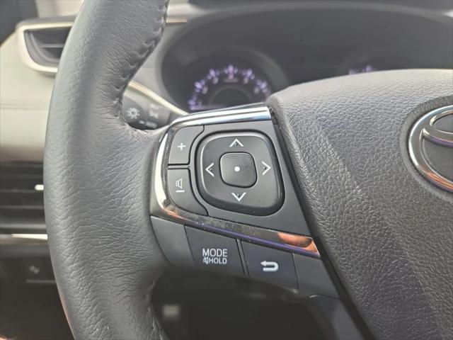 2017 Toyota Avalon XLE