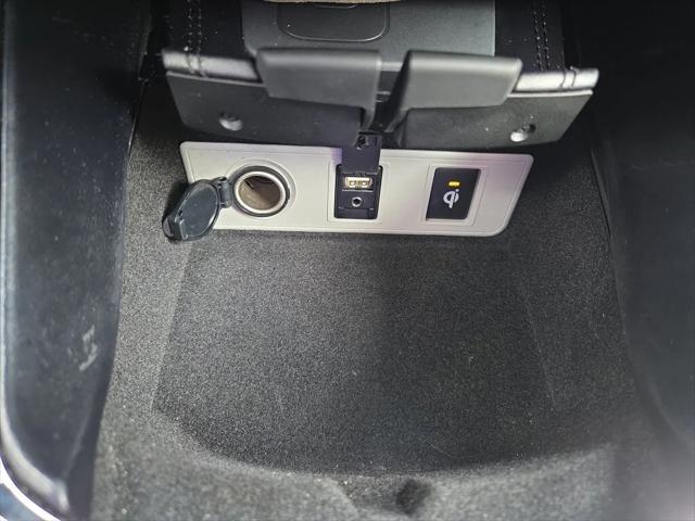 2017 Toyota Avalon XLE