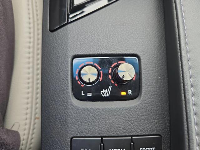 2017 Toyota Avalon XLE