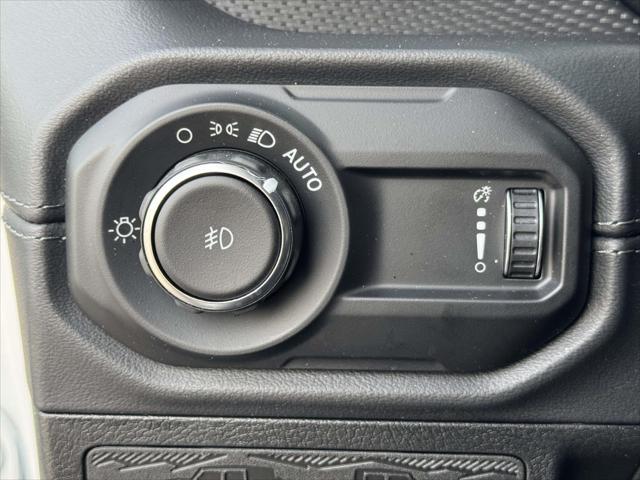 2025 Jeep Wrangler 4-Door Recon 4x4