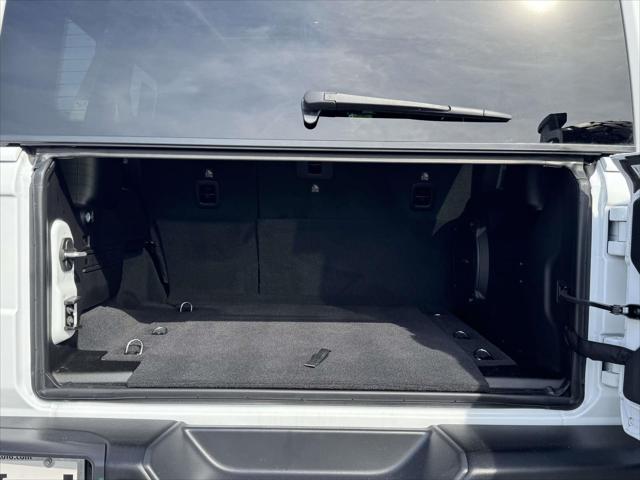 2025 Jeep Wrangler 4-Door Recon 4x4