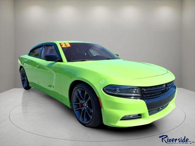 2023 Dodge Charger SXT for sale in New Bern, NC