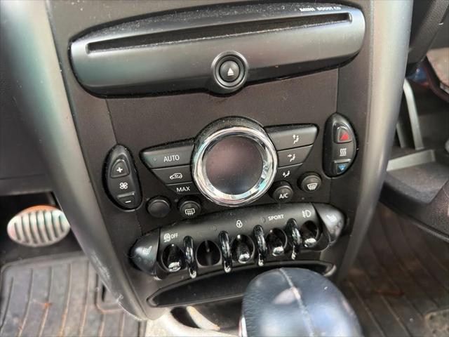 2013 MINI Countryman Cooper S