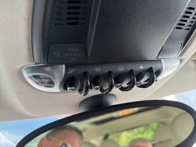 2013 MINI Countryman Cooper S