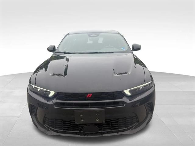 2024 Dodge Hornet R/T EAWD