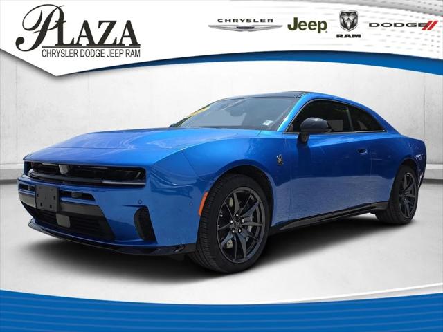 2026 Dodge Charger CHARGER SCAT PACK 2-DOOR AWD