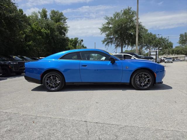 2026 Dodge Charger CHARGER SCAT PACK 2-DOOR AWD
