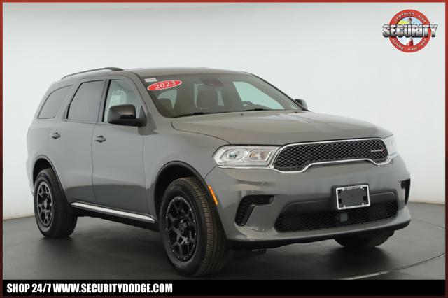 2023 Dodge Durango SXT Launch Edition AWD for sale in Amityville, NY
