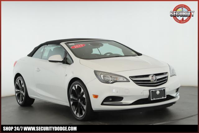 2019 Buick Cascada Sport Touring for sale in Amityville, NY