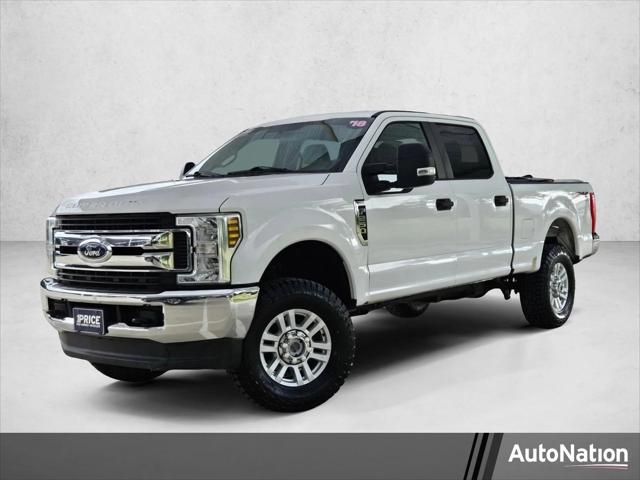 2018 Ford F-250 XL for sale in North Richland Hills, TX