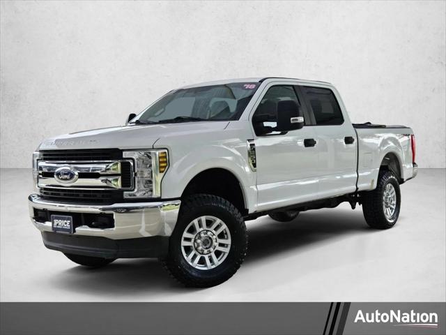 2018 Ford F-250 XL for sale in North Richland Hills, TX