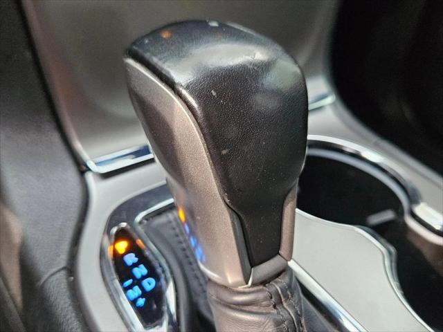 2020 Jeep Grand Cherokee Altitude 4x2