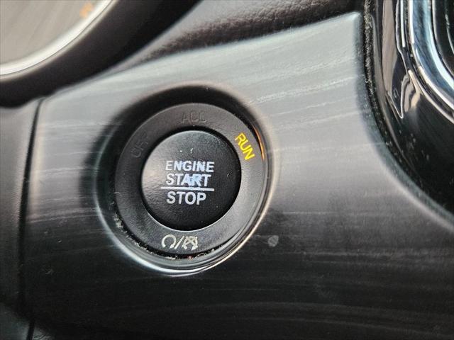 2020 Jeep Grand Cherokee Altitude 4x2