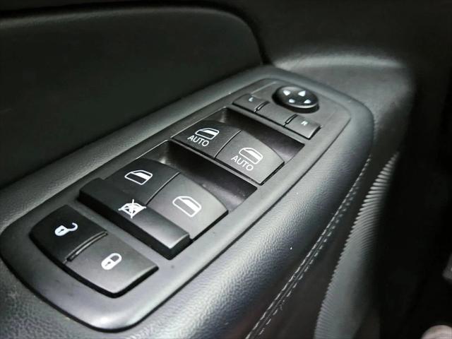 2020 Jeep Grand Cherokee Altitude 4x2