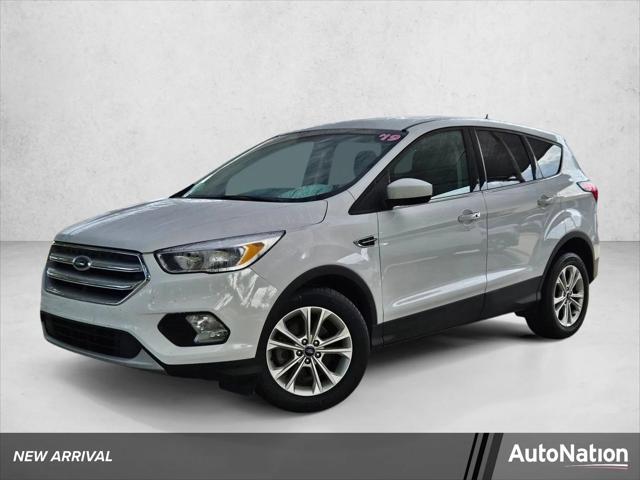 2019 Ford Escape SE for sale in North Richland Hills, TX
