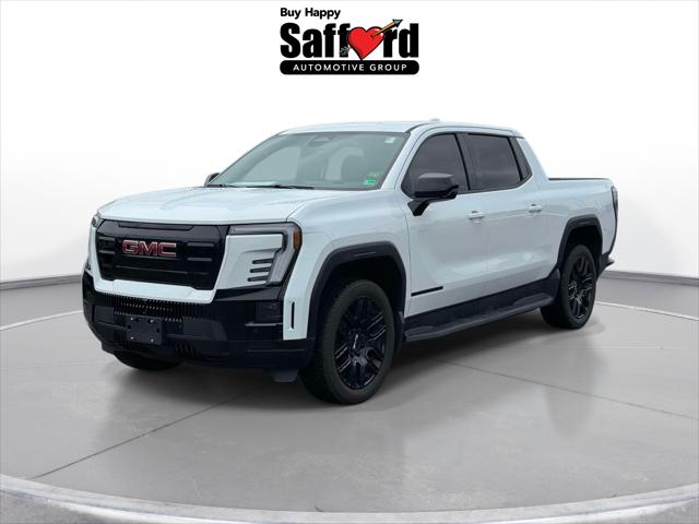 2026 GMC Sierra Extended Range Elevation for sale in Fredericksburg, VA