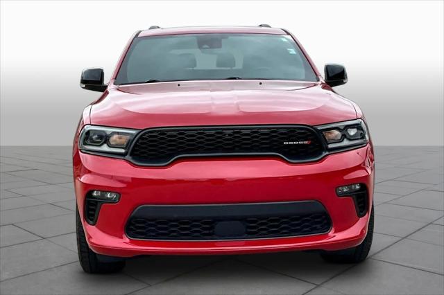 2021 Dodge Durango GT Plus AWD
