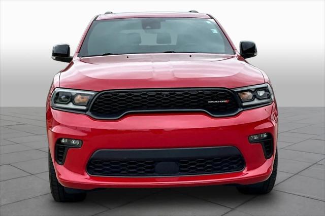 2021 Dodge Durango GT Plus AWD