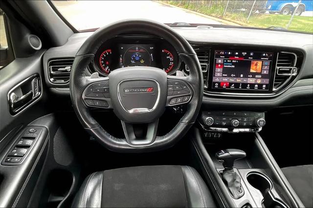 2021 Dodge Durango GT Plus AWD