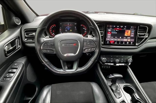 2021 Dodge Durango GT Plus AWD