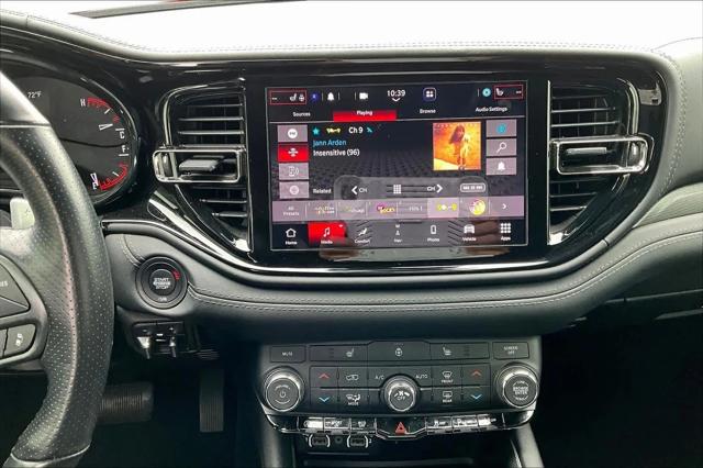 2021 Dodge Durango GT Plus AWD