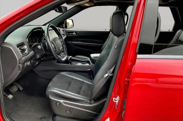 2021 Dodge Durango GT Plus AWD